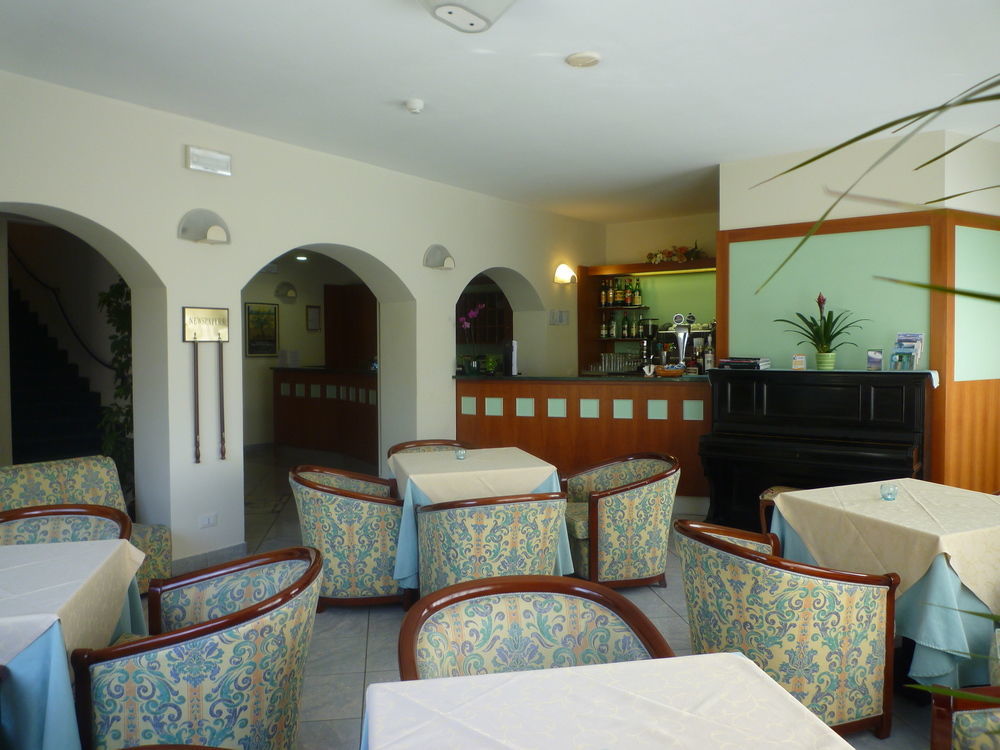 Hotel Riva Lido di Camaiore Kültér fotó